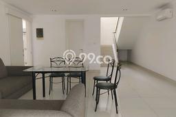 Rumah Mewah Dijual LT 300m2 di Gading Serpong, Tangerang Rumah Mewah Dijual LT 300m2 di Gading Serpong, Tangerang
