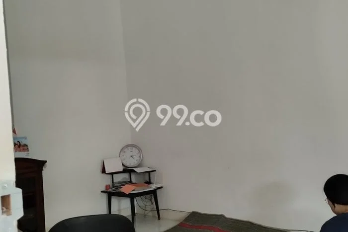 Rumah Minimalis 2 Kamar LT 72m2 di BSD Nusaloka Rumah Minimalis 2 Kamar LT 72m2 di BSD Nusaloka