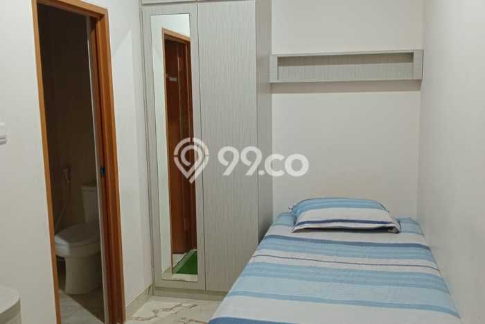 Unit Kost Dijual di Jakarta Barat Spesifikasi 52 Kamar Tidur dan Kawasan Ramai Unit Kost Dijual di Jakarta Barat Spesifikasi 52 Kamar Tidur dan Kawasan Ramai