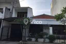 Dijual Rumah Mewah Megah Dengan View Eksklusif di Tomang, Jakarta Barat Dijual Rumah Mewah Megah Dengan View Eksklusif di Tomang, Jakarta Barat