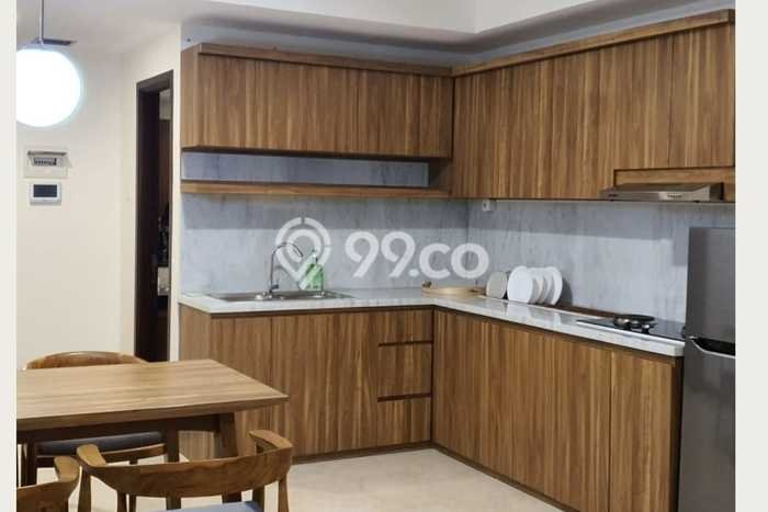 Sewa Apartemen Terjangkau 2 KT di Hegarmanah Bandung Sewa Apartemen Terjangkau 2 KT di Hegarmanah Bandung