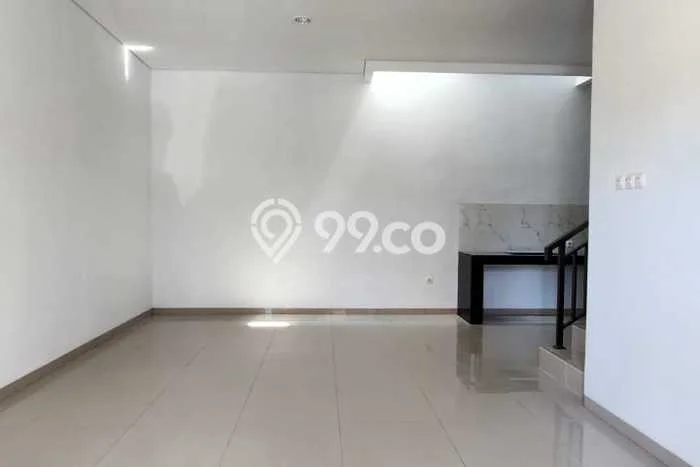 Hunian Cantik Modern Lb 135m2 di Parongpong, Bandung Barat Hunian Cantik Modern Lb 135m2 di Parongpong, Bandung Barat