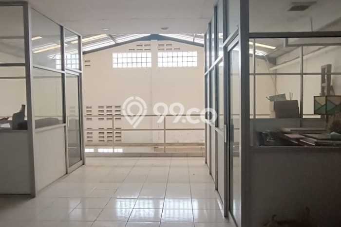 Dijual! Gudang di Kopo Bandung LT 200m2 / LB 250m2 Kawasan Bisnis Dijual! Gudang di Kopo Bandung LT 200m2 / LB 250m2 Kawasan Bisnis