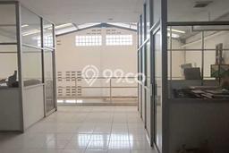Dijual! Gudang di Kopo Bandung LT 200m2 / LB 250m2 Kawasan Bisnis Dijual! Gudang di Kopo Bandung LT 200m2 / LB 250m2 Kawasan Bisnis