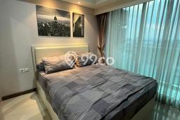 Apartemen Nyaman Dijual di Sumurbandung, Bandung Dilengkapi 2 KT dan 1 KM Apartemen Nyaman Dijual di Sumurbandung, Bandung Dilengkapi 2 KT dan 1 KM