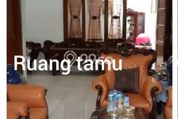 Rumah Modern 5 KT LT 243m2 di Soekarno Hatta Rumah Modern 5 KT LT 243m2 di Soekarno Hatta