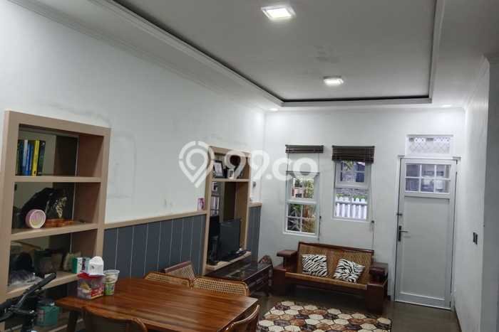 Jual Rumah Favorit Siap Huni LB 50m2 di Parongpong, Bandung Barat Jual Rumah Favorit Siap Huni LB 50m2 di Parongpong, Bandung Barat