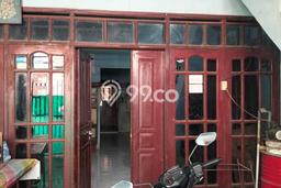 Jual Rumah Strategis Bagus Punya 3 KT di Margaasih Bandung SHM Jual Rumah Strategis Bagus Punya 3 KT di Margaasih Bandung SHM