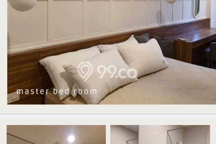Sewa Apartemen Terjangkau 2 KT di Hegarmanah Bandung Sewa Apartemen Terjangkau 2 KT di Hegarmanah Bandung
