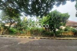 Tanah di Babakan Ciparay, Bandung Luas 536m2 Dijual Segera Tanah di Babakan Ciparay, Bandung Luas 536m2 Dijual Segera