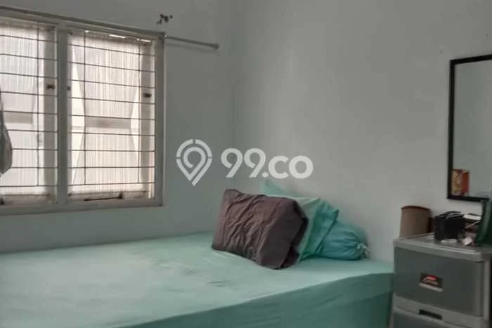 Dijual Rumah 3 Kamar Lokasi Ideal Nyaman dan Strategis di Parongpong Dijual Rumah 3 Kamar Lokasi Ideal Nyaman dan Strategis di Parongpong