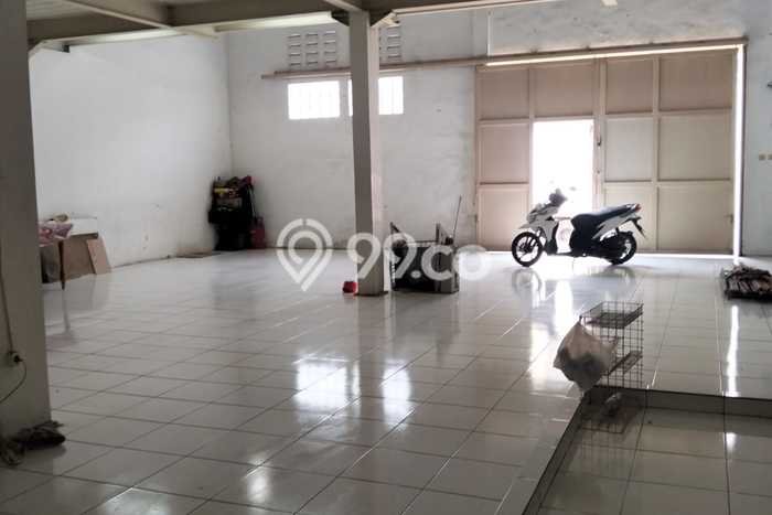 Dijual! Gudang di Kopo Bandung LT 200m2 / LB 250m2 Kawasan Bisnis Dijual! Gudang di Kopo Bandung LT 200m2 / LB 250m2 Kawasan Bisnis