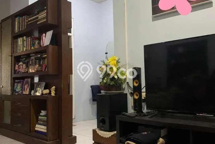 Hunian Cantik Modern Lb 120m2 di Margahayu, Bandung Hunian Cantik Modern Lb 120m2 di Margahayu, Bandung