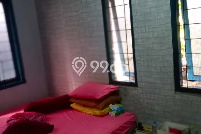 Hunian Nyaman Asri 4 KT Siap Pakai di Cisaranten Bandung Hunian Nyaman Asri 4 KT Siap Pakai di Cisaranten Bandung