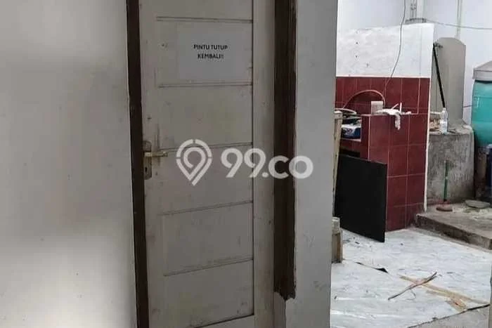 Rumah Nyaman 2 KT LB 70m2 Kondisi Bagus di Ujungberung Rumah Nyaman 2 KT LB 70m2 Kondisi Bagus di Ujungberung