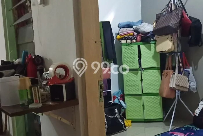 Hunian Nyaman Asri 2 KT Siap Pakai di Buah Batu Bandung Hunian Nyaman Asri 2 KT Siap Pakai di Buah Batu Bandung