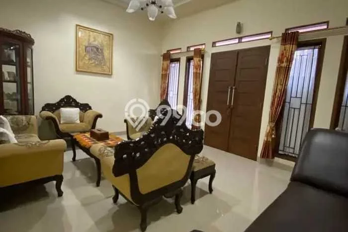 Rumah Minimalis 6 KT di Gede Bage Bandung Rumah Minimalis 6 KT di Gede Bage Bandung