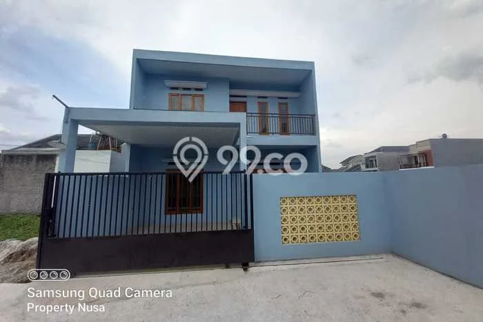 Rumah Modern Cantik 3 Kamar Siap Huni di Cibiru Rumah Modern Cantik 3 Kamar Siap Huni di Cibiru