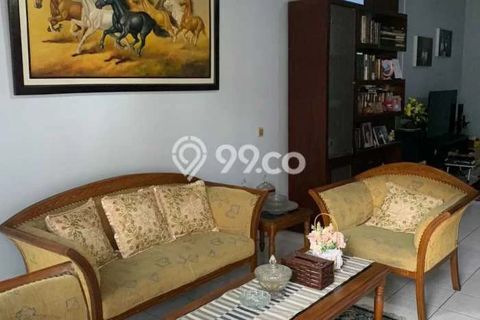 Hunian Cantik Modern Lb 120m2 di Margahayu, Bandung Hunian Cantik Modern Lb 120m2 di Margahayu, Bandung