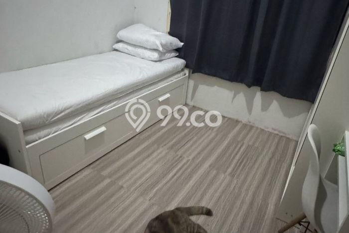 Rumah Luas Asri 3 KT Siap Pakai di Soekarno Hatta Bandung Rumah Luas Asri 3 KT Siap Pakai di Soekarno Hatta Bandung