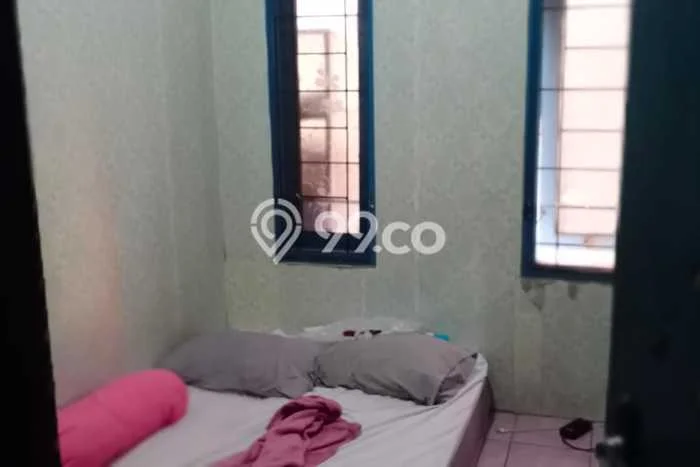 Hunian Nyaman Asri 4 KT Siap Pakai di Cisaranten Bandung Hunian Nyaman Asri 4 KT Siap Pakai di Cisaranten Bandung