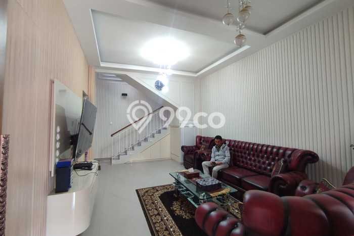 Dijual Rumah Strategis Bagus Punya 4 KT di Margahayu Bandung SHM Dijual Rumah Strategis Bagus Punya 4 KT di Margahayu Bandung SHM