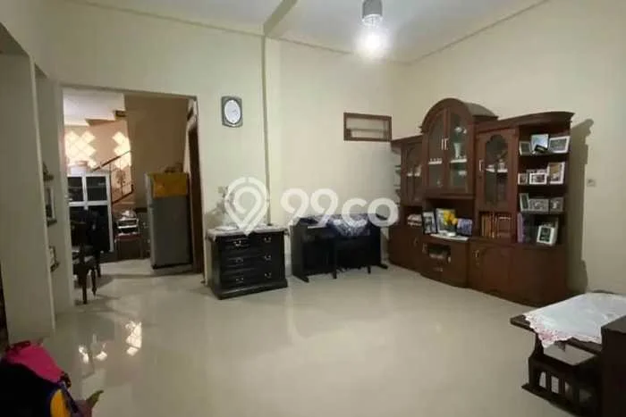 Rumah Minimalis 6 KT di Gede Bage Bandung Rumah Minimalis 6 KT di Gede Bage Bandung
