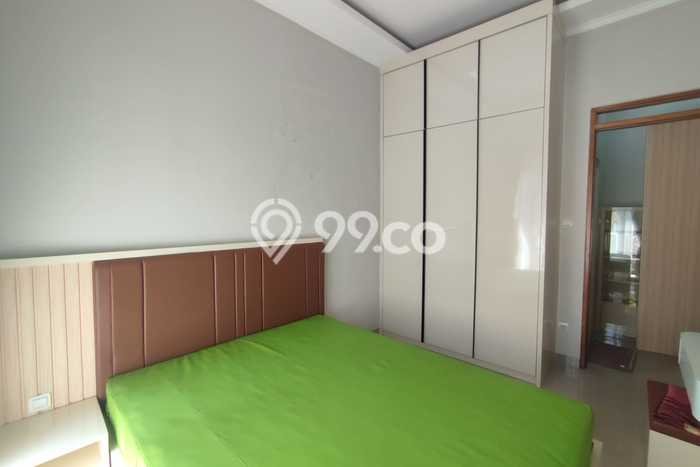 Dijual Rumah Strategis Bagus Punya 4 KT di Margahayu Bandung SHM Dijual Rumah Strategis Bagus Punya 4 KT di Margahayu Bandung SHM