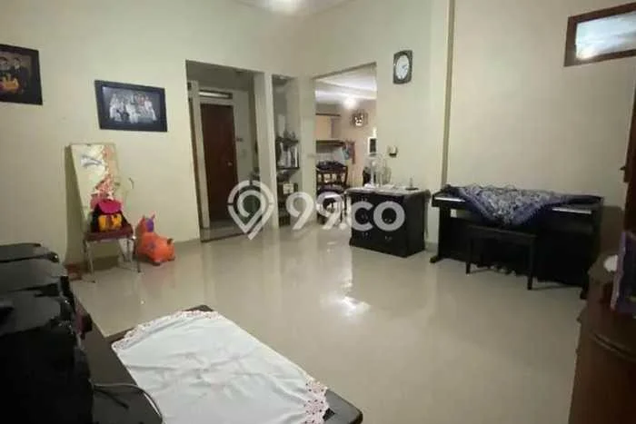 Rumah Minimalis 6 KT di Gede Bage Bandung Rumah Minimalis 6 KT di Gede Bage Bandung