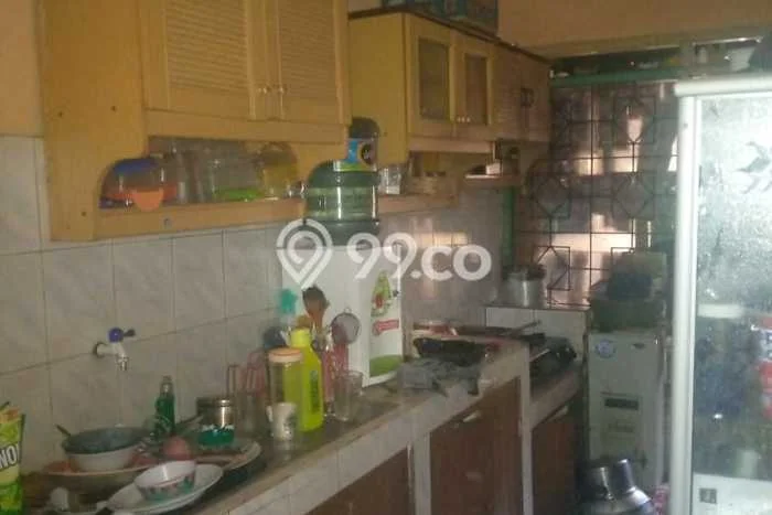 Rumah Murah Dijual di Cibiru, Bandung Harga Rp 399 Juta Rumah Murah Dijual di Cibiru, Bandung Harga Rp 399 Juta