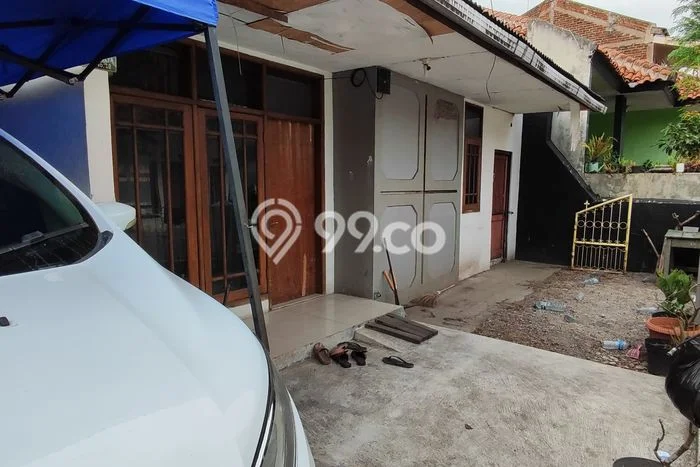 Hunian Nyaman Asri 2 KT Siap Pakai di Buah Batu Bandung Hunian Nyaman Asri 2 KT Siap Pakai di Buah Batu Bandung