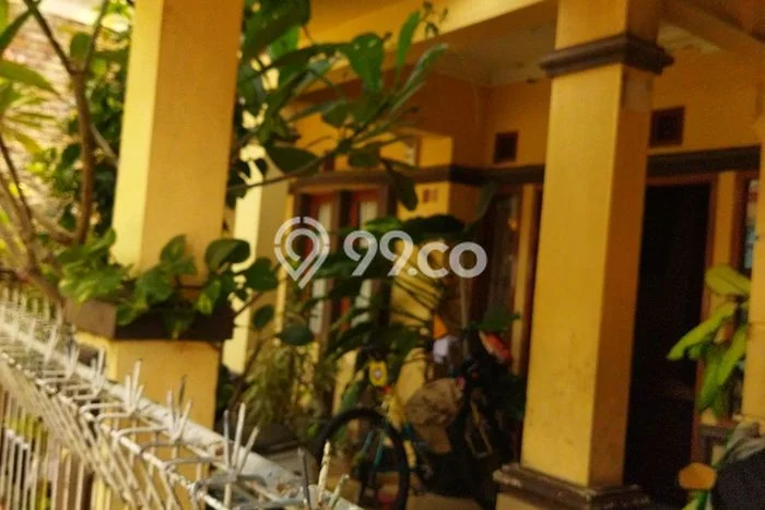 Rumah Murah Dijual di Cibiru, Bandung Harga Rp 399 Juta Rumah Murah Dijual di Cibiru, Bandung Harga Rp 399 Juta