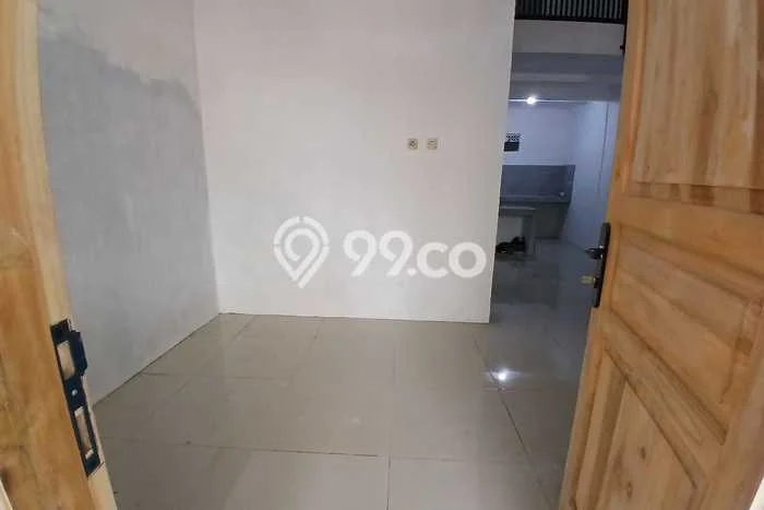 Jual Rumah Harga Miring Cibiru Punya 2 Kamar & LT 60m2 Jual Rumah Harga Miring Cibiru Punya 2 Kamar & LT 60m2