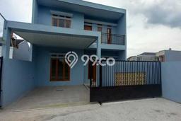 Rumah Modern Cantik 3 Kamar Siap Huni di Cibiru Rumah Modern Cantik 3 Kamar Siap Huni di Cibiru