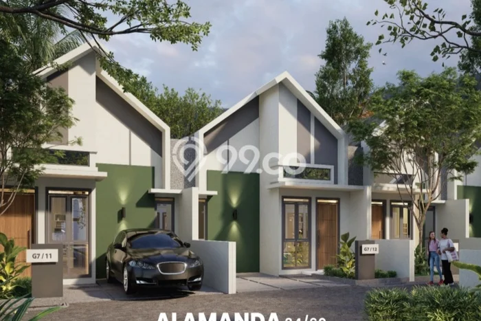 Rumah Murah Dijual di Rancaekek, Bandung Harga Rp 350 Juta Rumah Murah Dijual di Rancaekek, Bandung Harga Rp 350 Juta