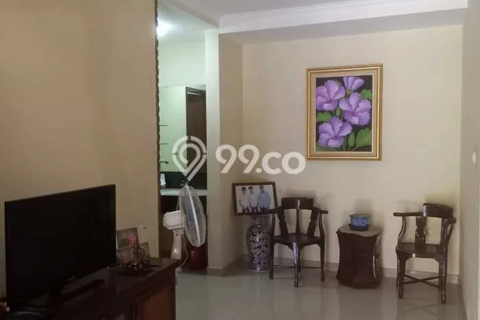 Dijual Rumah Strategis Bagus Punya 4 KT di Arcamanik Bandung SHM Dijual Rumah Strategis Bagus Punya 4 KT di Arcamanik Bandung SHM