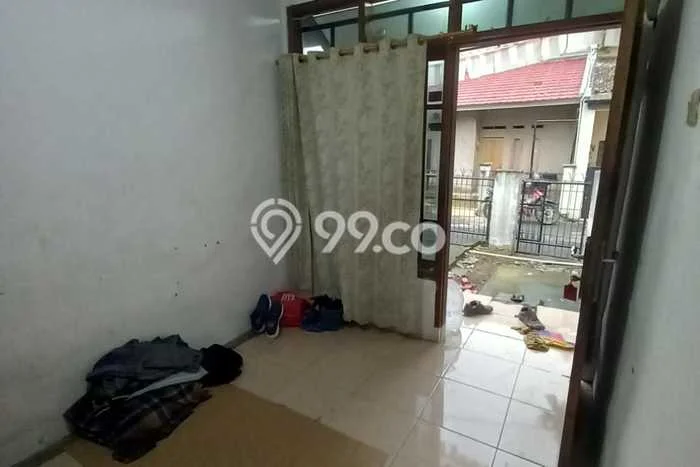 Rumah Nyaman 2 KT LB 70m2 Kondisi Bagus di Ujungberung Rumah Nyaman 2 KT LB 70m2 Kondisi Bagus di Ujungberung