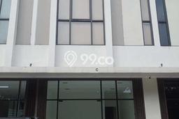 Ruko Disewakan Cepat di Kebon Jeruk Jakarta Barat LB 290m2 Ruko Disewakan Cepat di Kebon Jeruk Jakarta Barat LB 290m2