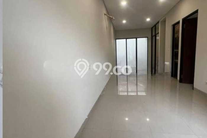 Rumah Modern 3 KT LT 120m2 di Bojong Indah Rumah Modern 3 KT LT 120m2 di Bojong Indah