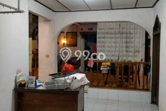 Rumah Minimalis 4 KT LT 120m2 di Bojong Indah Rumah Minimalis 4 KT LT 120m2 di Bojong Indah
