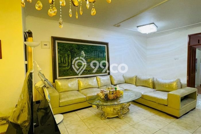 Dijual Rumah Luas Elegan Dengan View Cantik di Puri Media, Jakarta Barat Dijual Rumah Luas Elegan Dengan View Cantik di Puri Media, Jakarta Barat