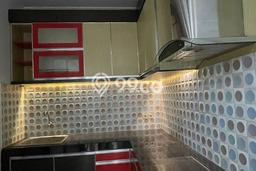 Rumah Modern 4 KT LT 90m2 di Green Lake City Rumah Modern 4 KT LT 90m2 di Green Lake City