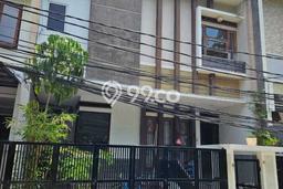 Dijual Rumah Mewah Megah Dengan View Eksklusif di Duri Kepa, Jakarta Barat Dijual Rumah Mewah Megah Dengan View Eksklusif di Duri Kepa, Jakarta Barat