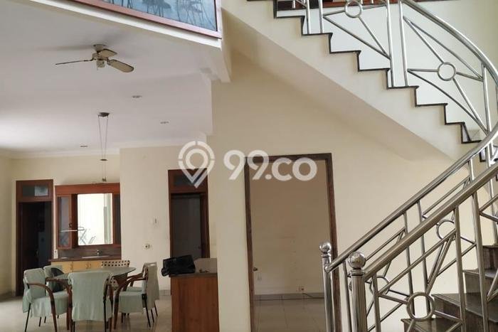 For Sale! Premium House LT 280m2 Desain Modern di Kedoya Selatan For Sale! Premium House LT 280m2 Desain Modern di Kedoya Selatan
