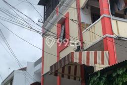 Hunian Super Elit dengan Akses Paling Strategis di Daan Mogot, Jakarta Barat Hunian Super Elit dengan Akses Paling Strategis di Daan Mogot, Jakarta Barat