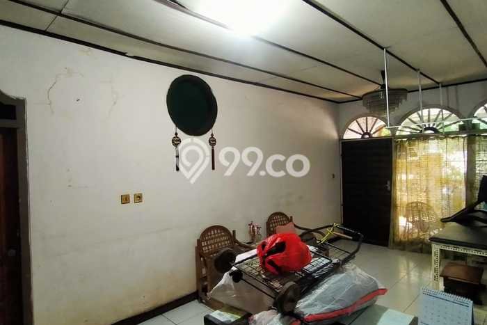 Rumah Minimalis 4 KT LT 120m2 di Bojong Indah Rumah Minimalis 4 KT LT 120m2 di Bojong Indah