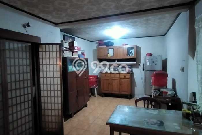 Rumah Minimalis 4 KT LT 120m2 di Bojong Indah Rumah Minimalis 4 KT LT 120m2 di Bojong Indah