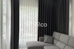 Rumah Modern LB/LT 100m2/100m2 Dijual Area Serpong Villa Melati Mas, Tangerang Selatan Rumah Modern LB/LT 100m2/100m2 Dijual Area Serpong Villa Melati Mas, Tangerang Selatan