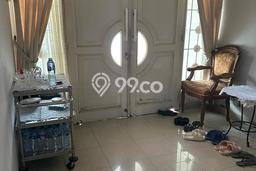 Rumah Modern 5 KT di Duri Kosambi Jakarta Barat Semi Furnished Rumah Modern 5 KT di Duri Kosambi Jakarta Barat Semi Furnished
