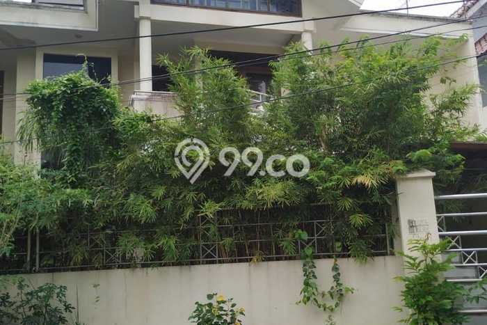 For Sale! Premium House LT 280m2 Desain Modern di Kedoya Selatan For Sale! Premium House LT 280m2 Desain Modern di Kedoya Selatan